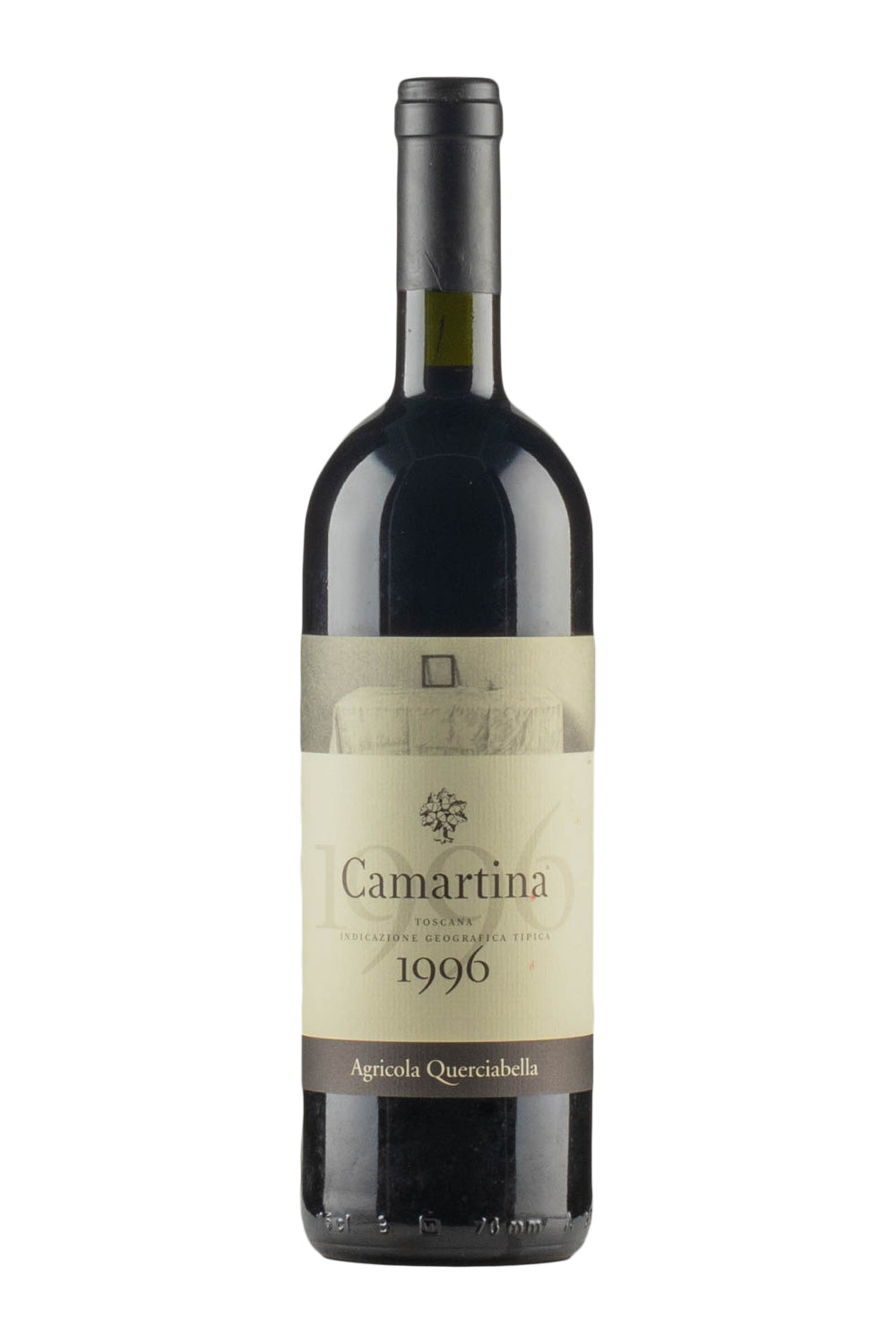Camartina Querciabella 1996