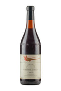 Barbera d`Alba Gaja 1983