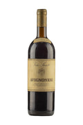 Avignonesi Vin Santo di Montepulciano 1976