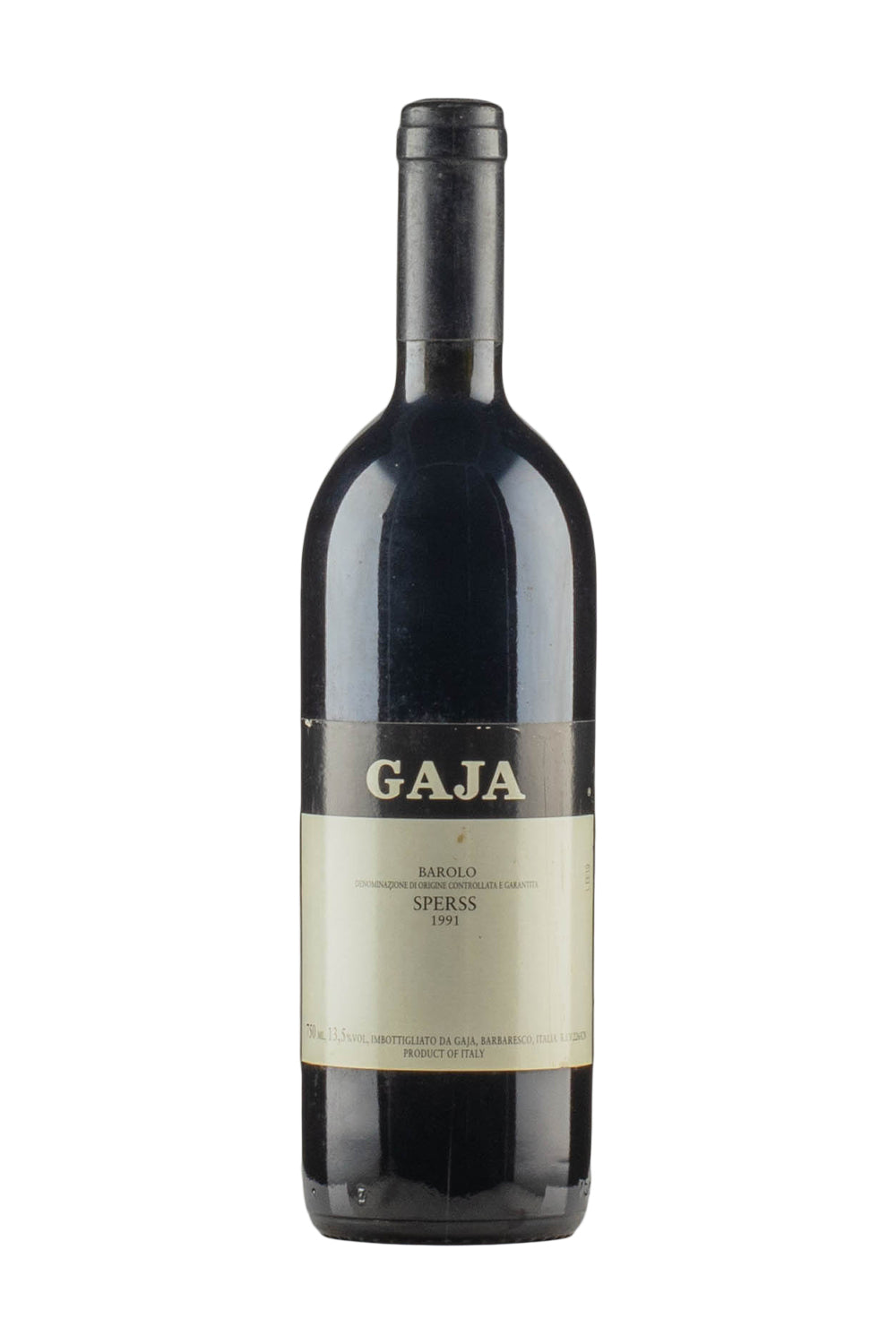 Sperss Gaja 1991
