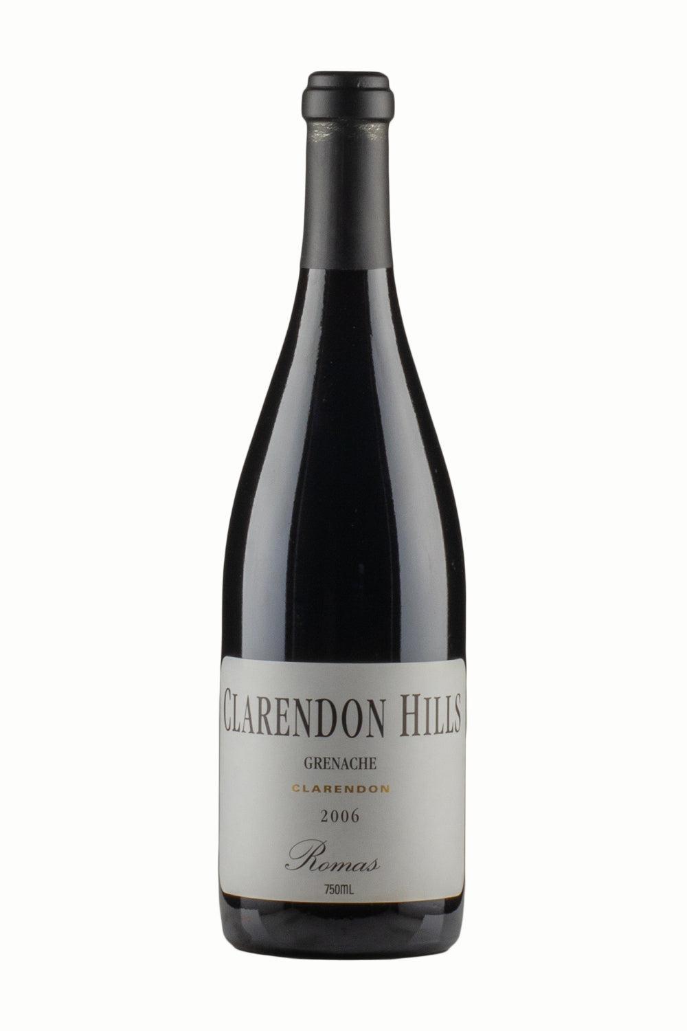 Clarendon Hills Roma Grenache 2006