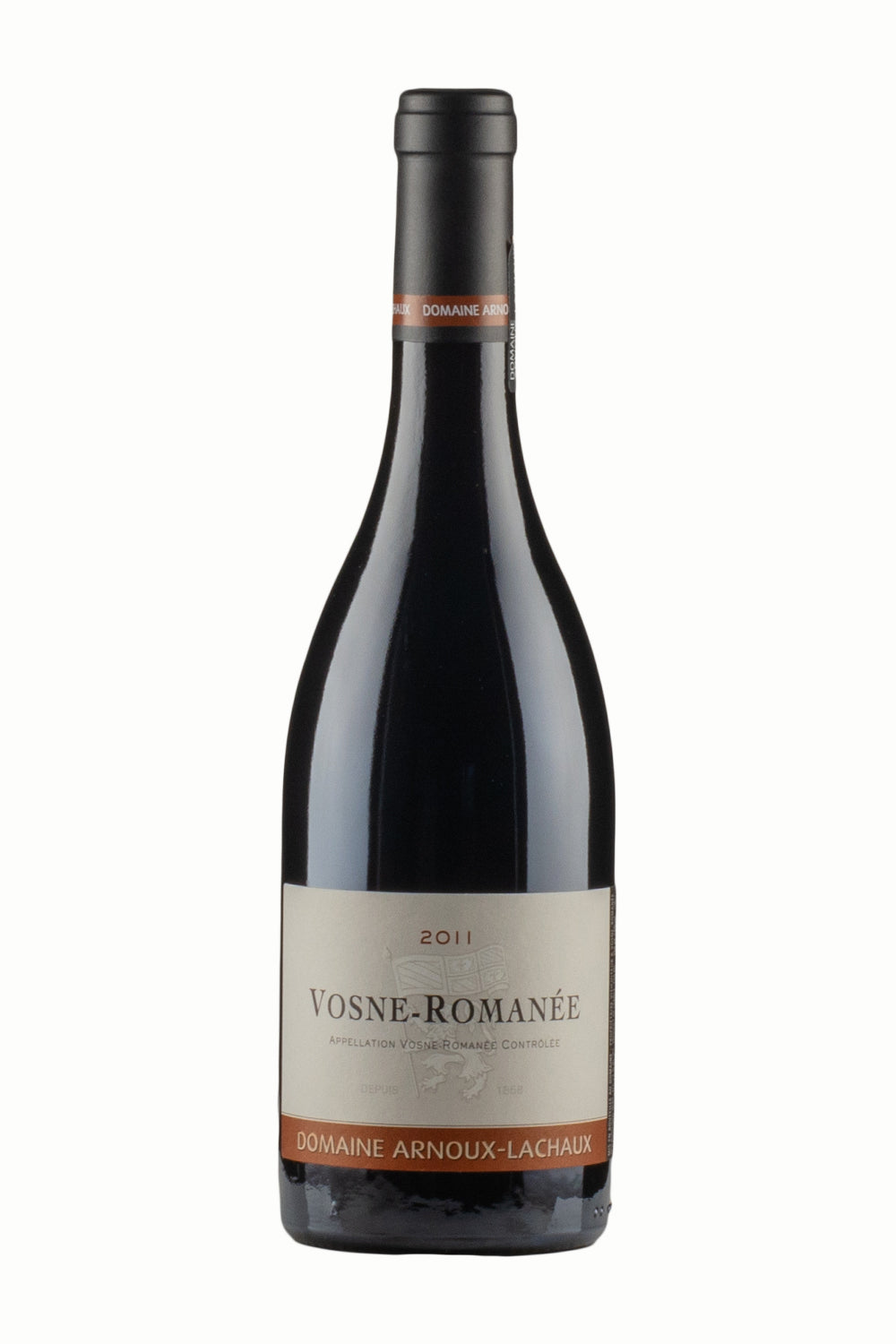 Vosne Romanee Arnoux Lachaux 2011