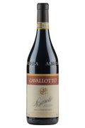 Barolo Bricco Boschis Cavallotto 2015