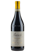 Barolo Monvigliero Fratelli Alessandria 2016