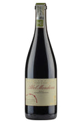 Graciano Grano a Grano Abel Mendoza 2015