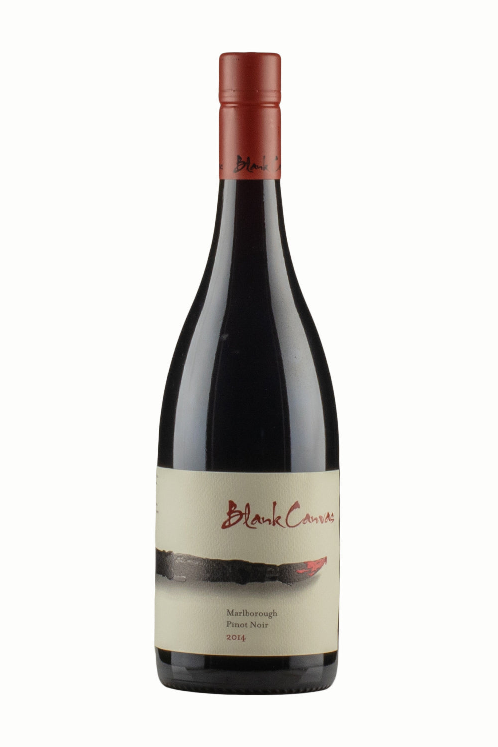 Blank Canvas Pinot Noir 2014