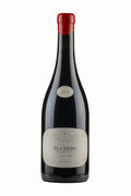 El Cerro de Valdecanada Raul Perez 2018