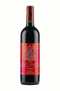 Le Cupole Tenuta di Trinoro 2020