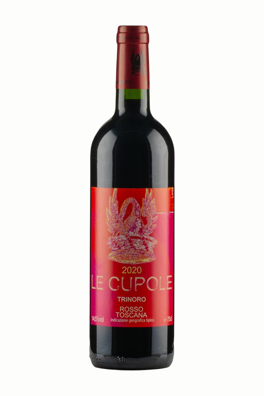 Le Cupole Tenuta di Trinoro 2020