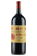 Figeac Magnum 2014