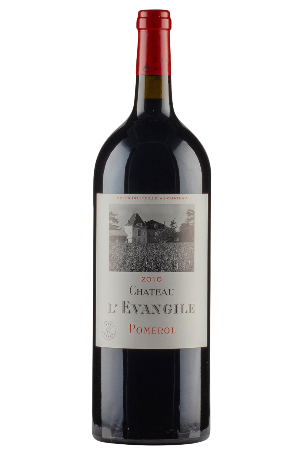 L`Evangile Magnum 2010