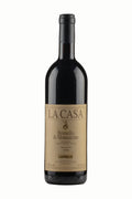 Brunello di Montalcino La Casa Caparzo 1990