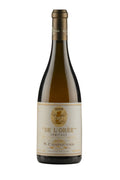 Ermitage Blanc Cuvee de L`Oree Chapoutier 2000