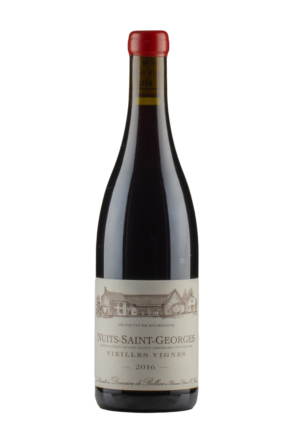 Nuits St Georges Vieilles Vignes Domaine de Bellene 2016