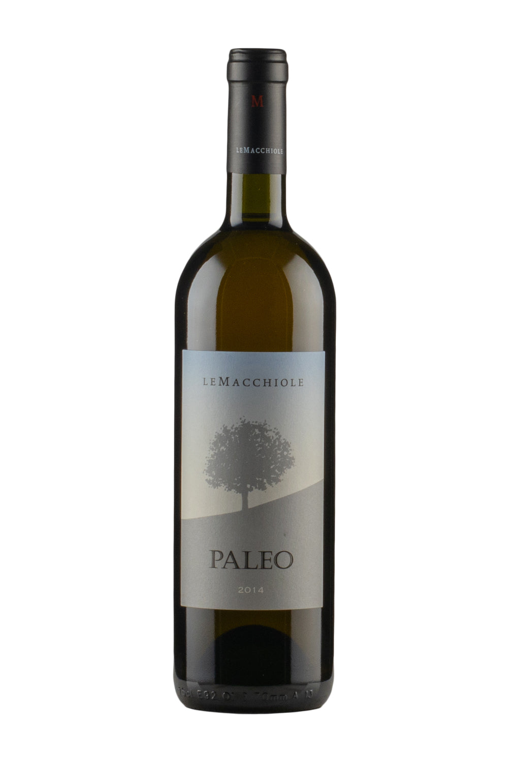 Paleo Bianco Le Macchiole 2014