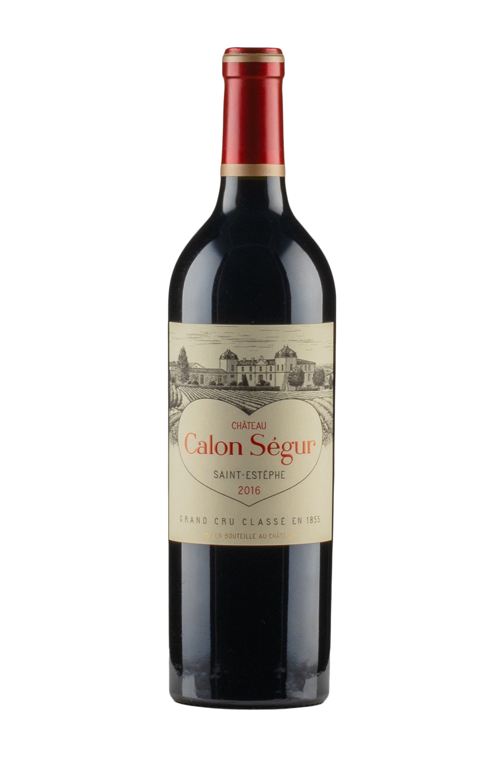 Calon Segur 2016