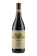 Barolo Ravera Vietti 2014