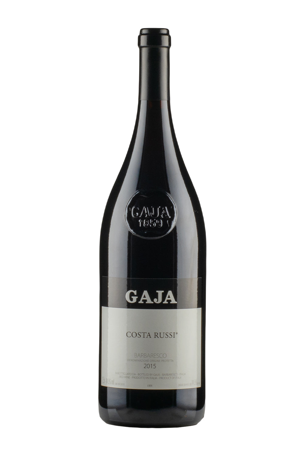 Costa Russi Gaja Magnum 2015