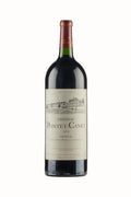 Pontet Canet Magnum 2004