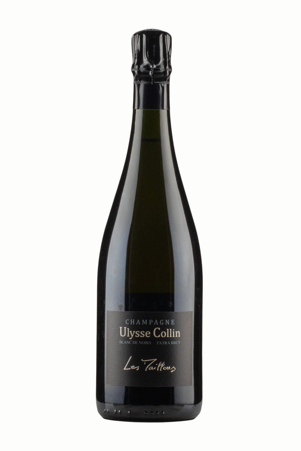 Ulysse Collin Les Maillons 2016