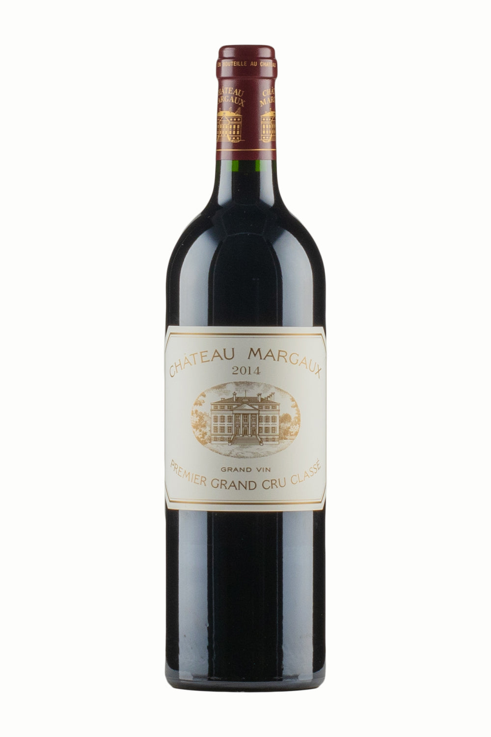 Margaux 2014