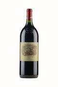 Lafite Rothschild Magnum 2002