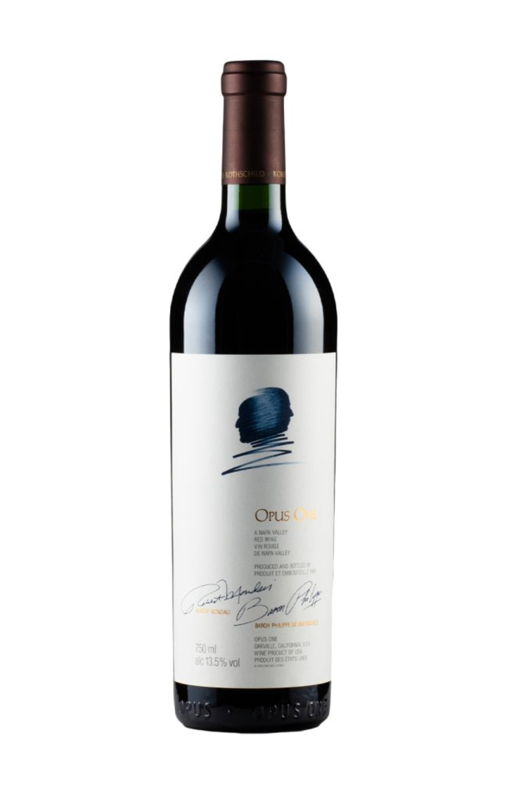 Opus One 2022
