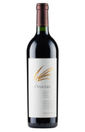 Opus One Overture 2022