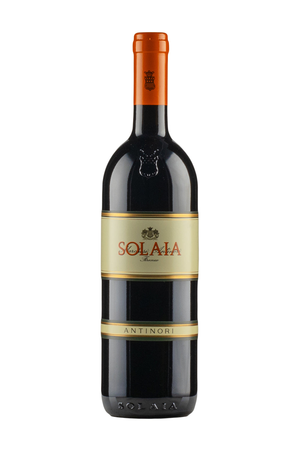 Solaia Marchesi Antinori 2022