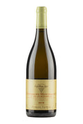 Chassagne Montrachet Les Macherelles Francois Carillon 2010