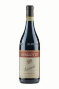 Barolo Bricco Boschis Cavallotto 2016