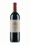 Les Forts de Latour 2007