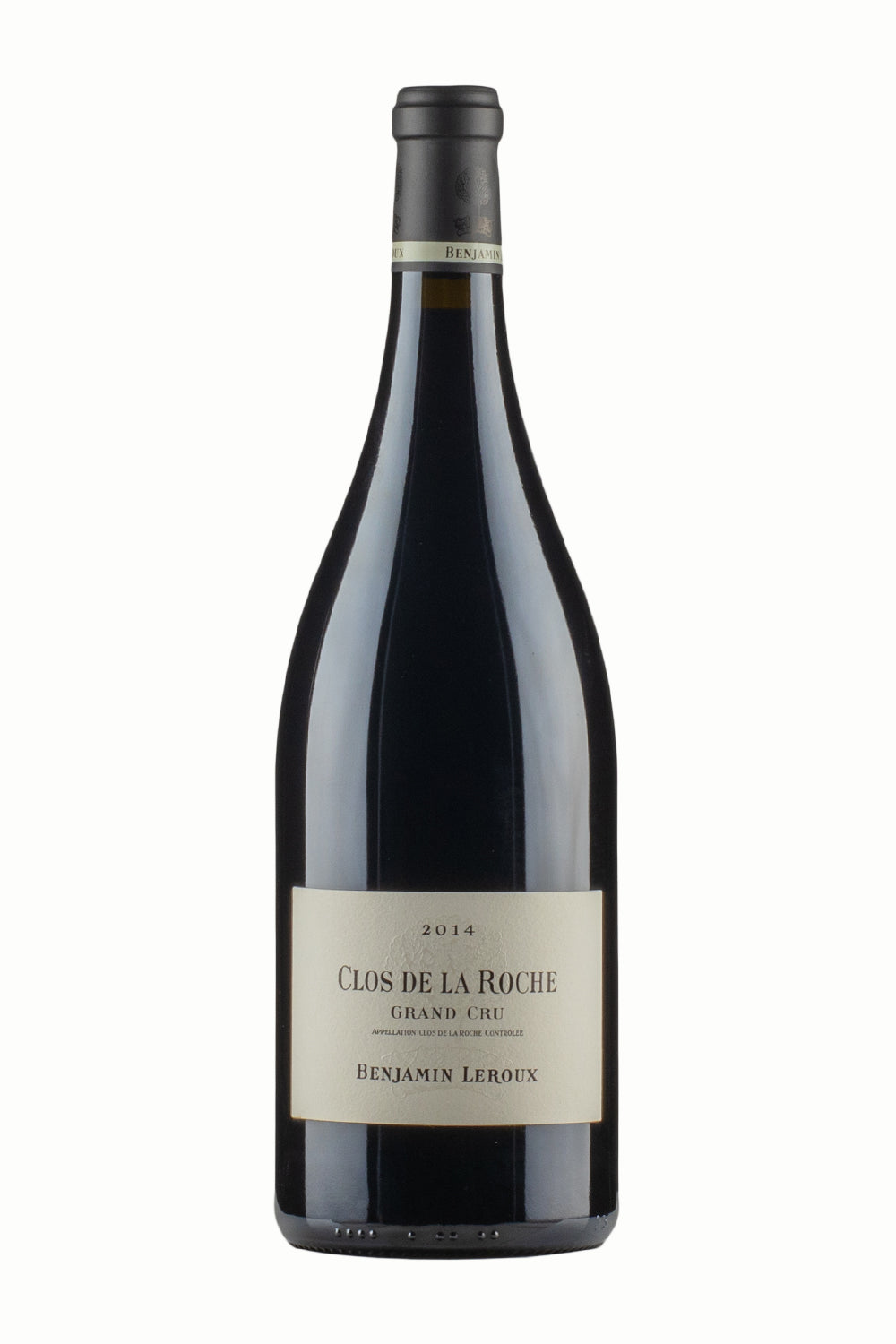 Clos de la Roche Benjamin Leroux Magnum 2016