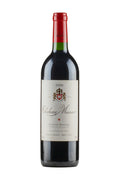 Chateau Musar 2000