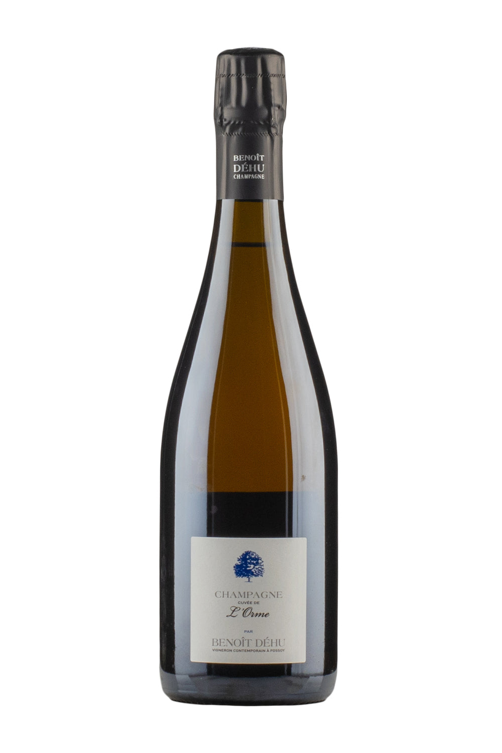 Benoit Dehu Cuvee de l`Orme