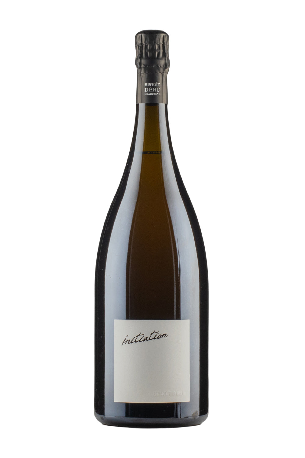 Benoit Dehu Initiation Magnum