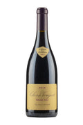 Clos de Vougeot Vougeraie 2010