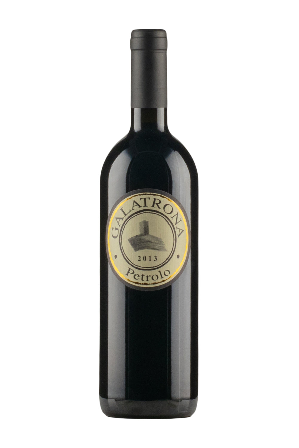 Fattoria Petrolo Galatrona 2013