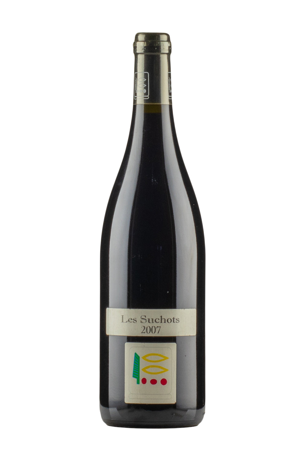 Vosne Romanee Les Suchots Prieure-Roch 2007