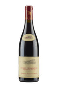 Gevrey Chambertin Bel Air Taupenot Merme 2011