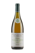 Chablis Les Preuses William Fevre 2007