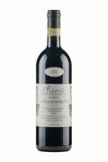 Barolo Cannubi G.B. Burlotto 2016