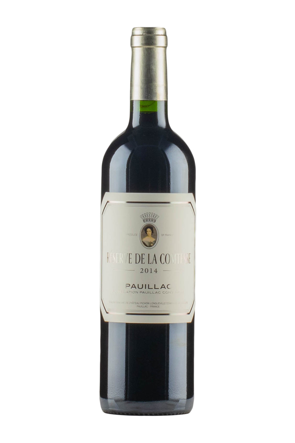 Reserve de la Comtesse 2014