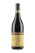 Barolo Bussia Vigna Mondoca Riserva Oddero 2013
