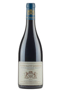 Nuits St Georges Clos des Grandes Vignes Comte Liger Belair 2014