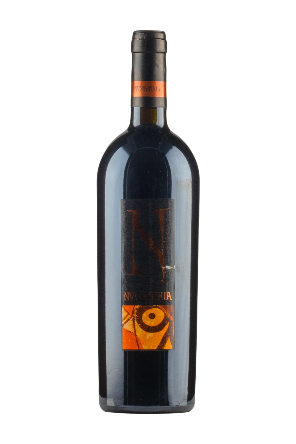 Numanthia 2000