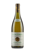 Sancerre Les Montachins Gitton 2014