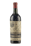 Vina Tondonia Rioja Gran Reserva Tinto Lopez de Heredia 1934