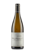 Meursault En La Barre Antoine Jobard 2009