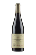 Charmes Chambertin Camille Giroud 2011
